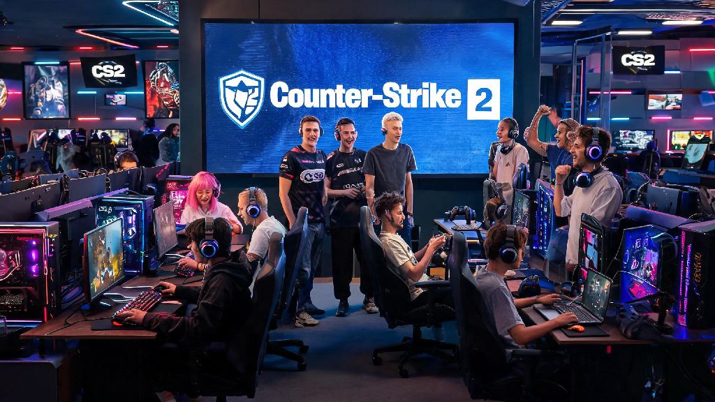 How Many People Got Counter Strike 2 in 2026? Official Player Count Breakdown