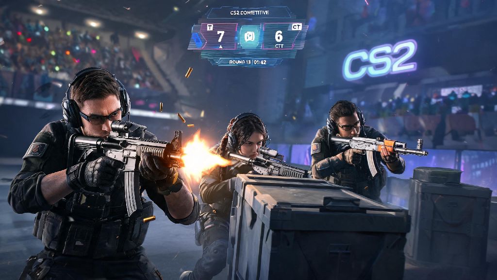 Easy Step-by-Step Guide: How to Access Counter Strike 2 on All Platforms