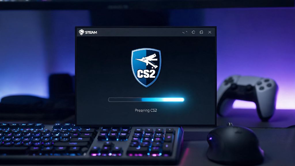 How to Check if You Have Counter Strike 2: Simple Step-by-Step Guide
