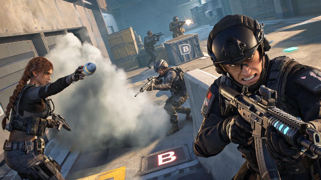 How to Download Counter-Strike 2: Easy Step-by-Step Guide for PC Players