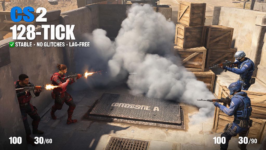 Easy Guide: How to Enable Counter Strike 2 on PC and Supported Consoles