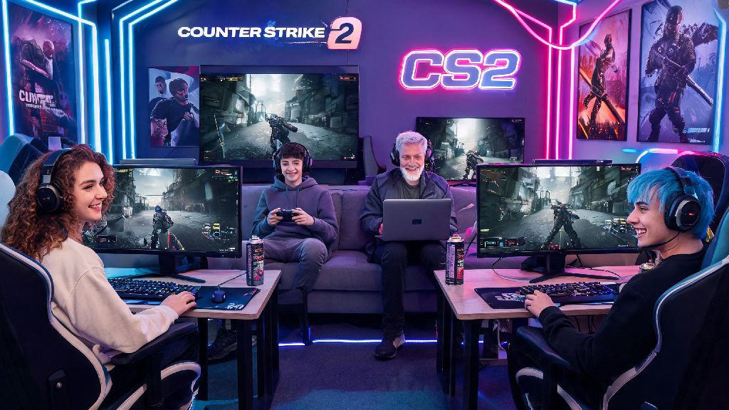 Easy Guide: How to Get Access to Counter Strike 2 for All Players
