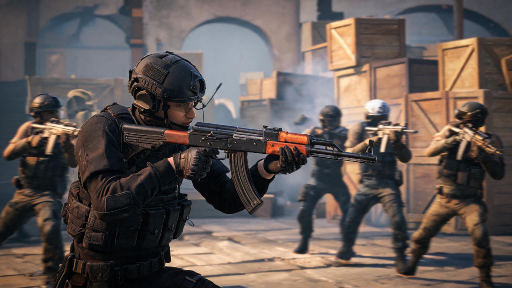 Easy Guide: How to Get Counter Strike 2 Access in 3 Legitimate Ways