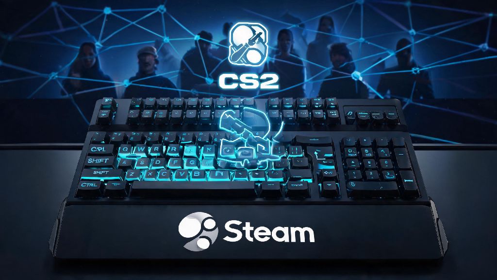 How to Get Counter Strike 2 Key: 6 Safe, Legit Methods for All Players