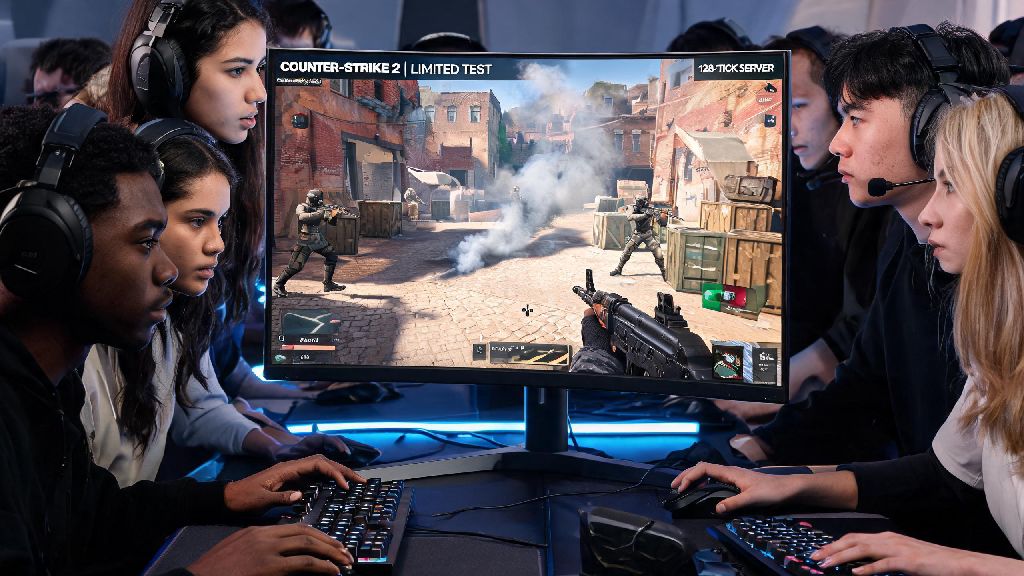 Easy Guide: How to Get Counter Strike 2 Limited Test Access Fast