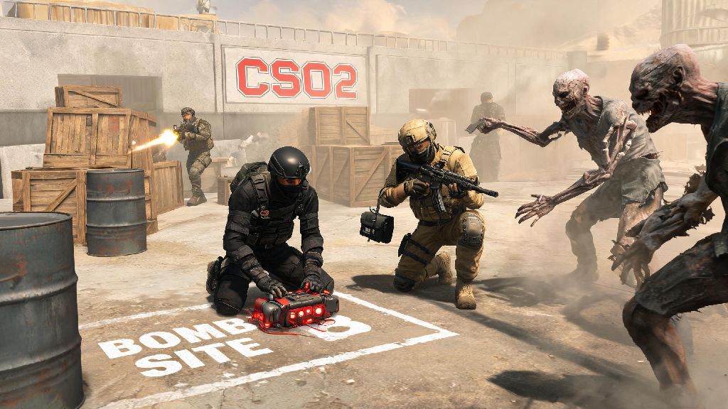 How to Get Counter Strike Online 2: Easy Step-by-Step Guide for All Players