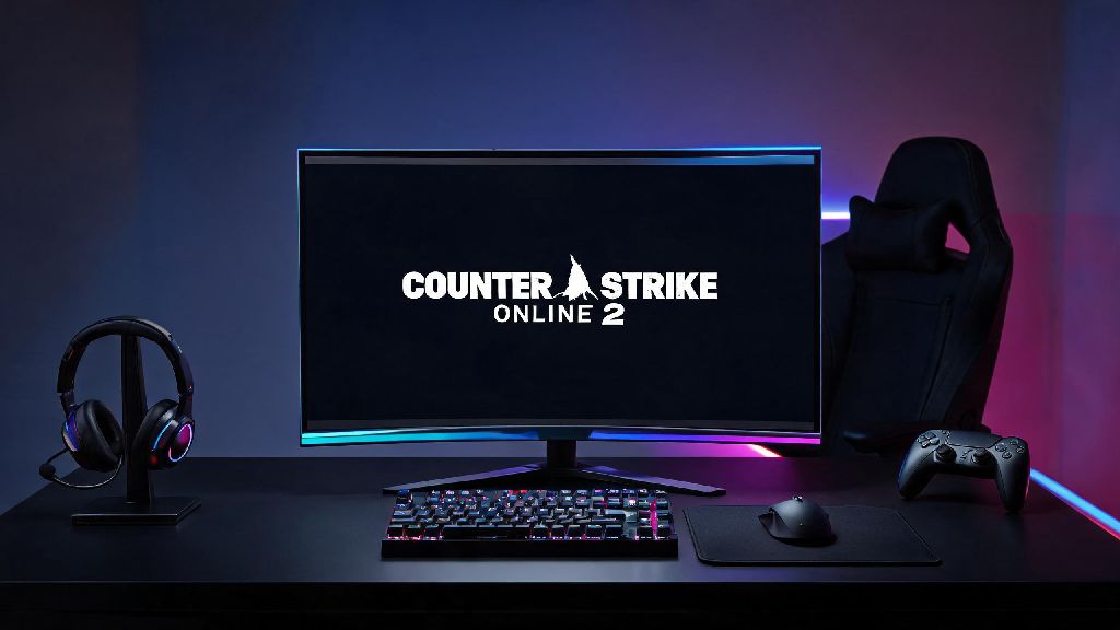 Easy Step-by-Step Guide: How to Install Counter Strike Online 2 English Version