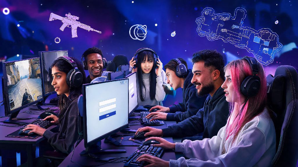 How to Join Counter Strike 2: Easy Step-by-Step Guide for New Players