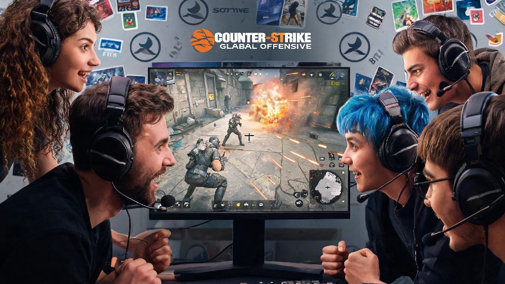 Guide: How to Join Counter Strike 2 Beta for Early Access