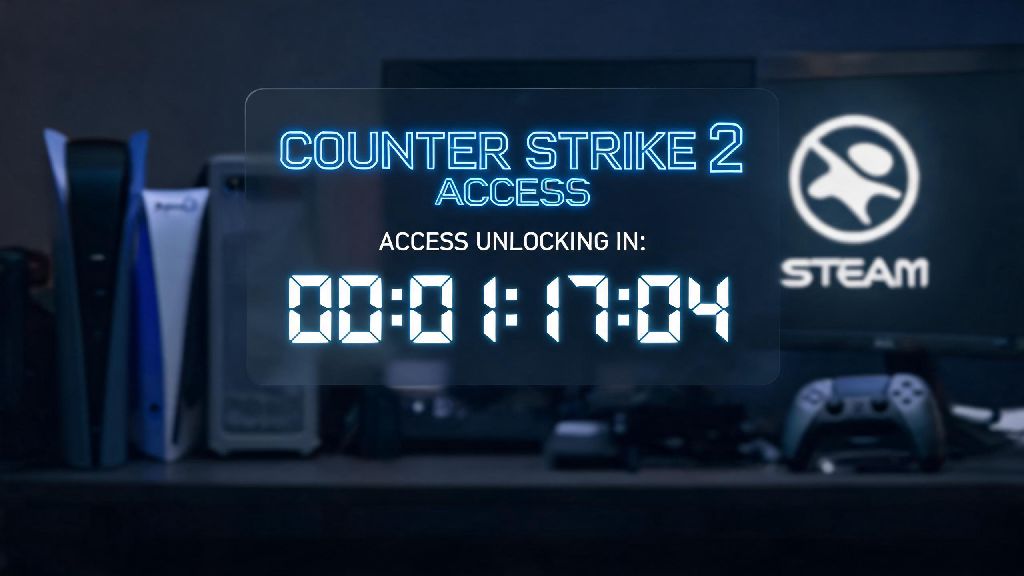 Easy Guide: How to Know if You Got Counter Strike 2 Access
