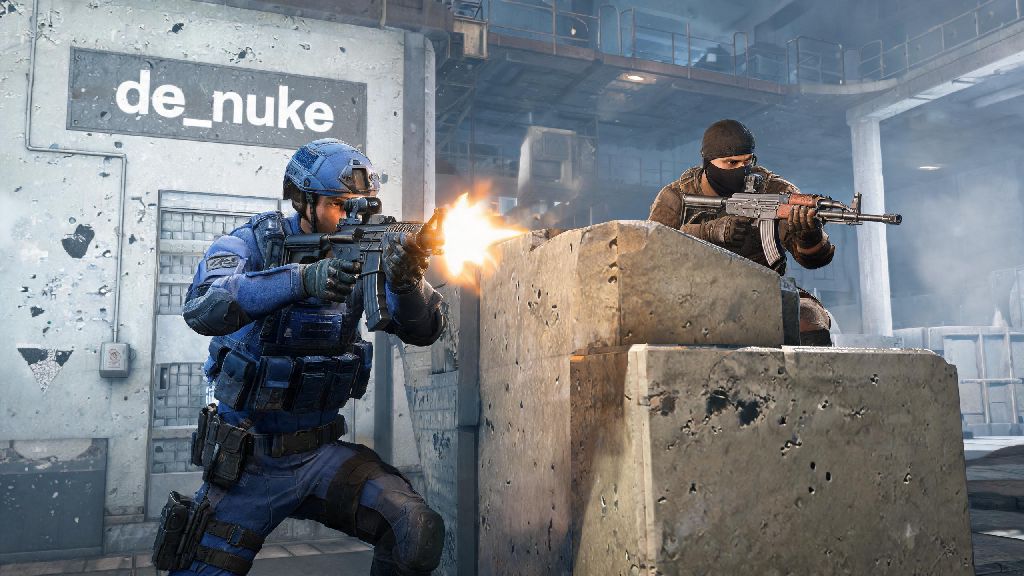 How to Play 1v1s in Counter Strike 2: Easy Step-by-Step Guide