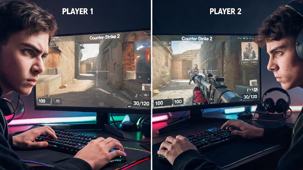 How to Play 1v1s in Counter Strike 2 Public: 6 Simple Tips for Wins
