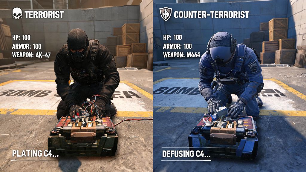 How to Play Counter Strike 2.0: Easy Beginner Guide for New FPS Players