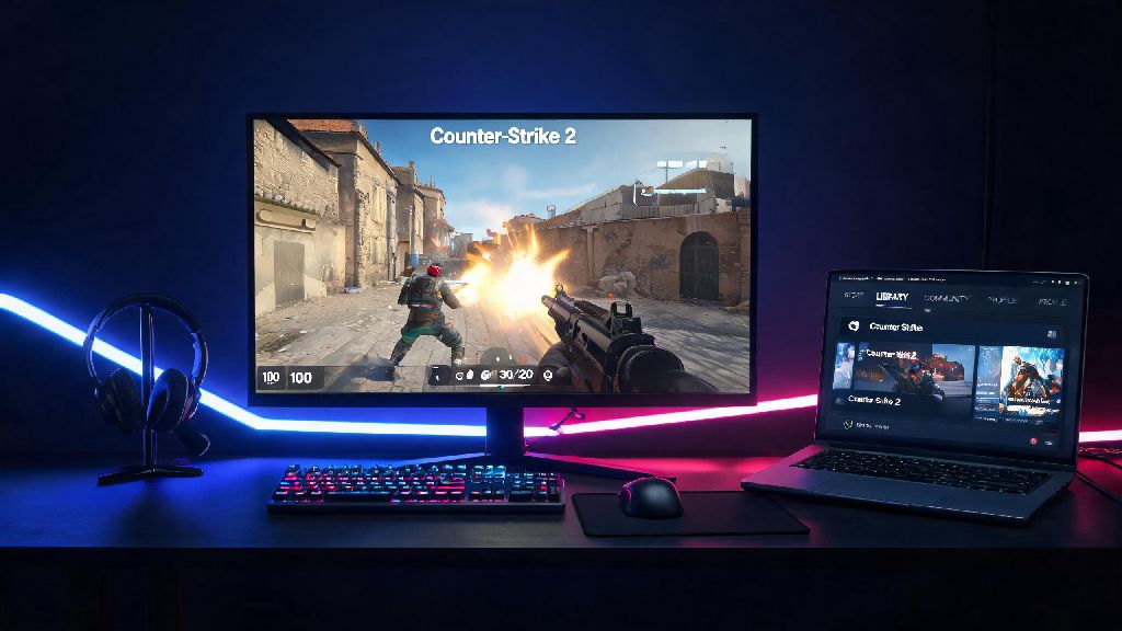 How to See if You Have Counter Strike 2: Easy Step-by-Step Guide