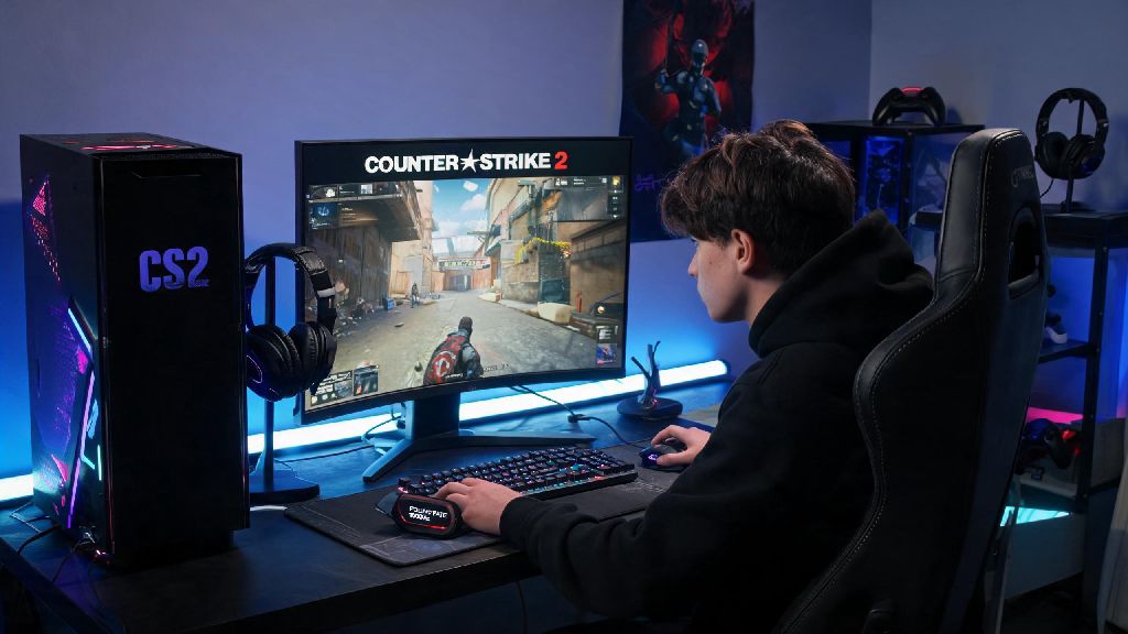 How to Test Counter Strike 2: 8 Easy Tips for Smooth, Lag-Free Competitive Play