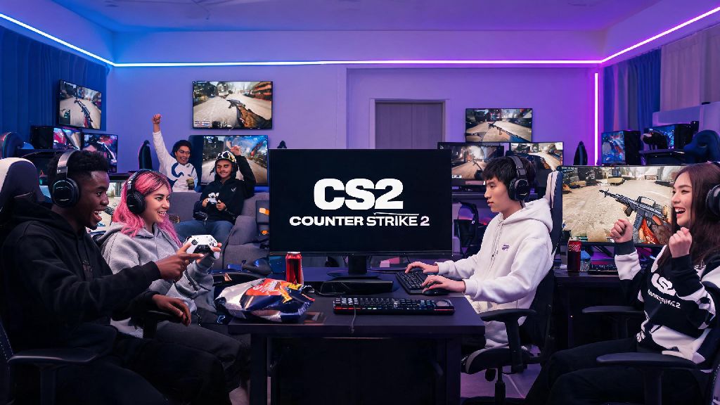 How to Update to Counter Strike 2: Easy Step-by-Step Guide for All Players