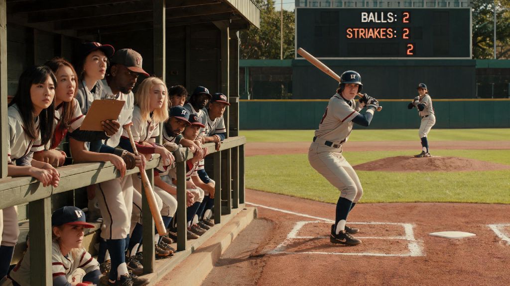 Easy Guide: Is 2 Balls and 2 Strikes a Hitters Count in Baseball?