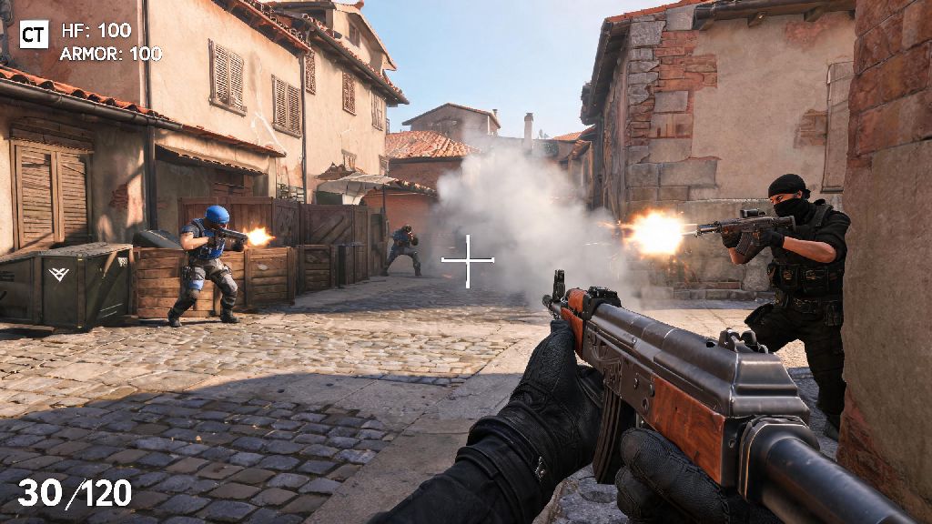 Is Counter Strike 2 a Separate Game? Complete Guide for New & Returning Players