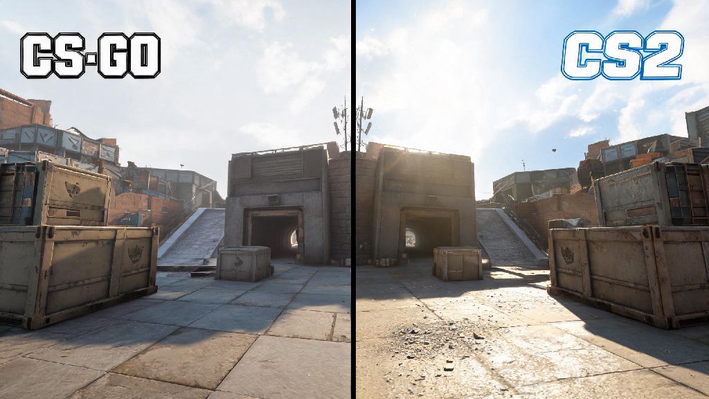 Is Counter Strike 2 an Update to CSGO? Full Breakdown for Players
