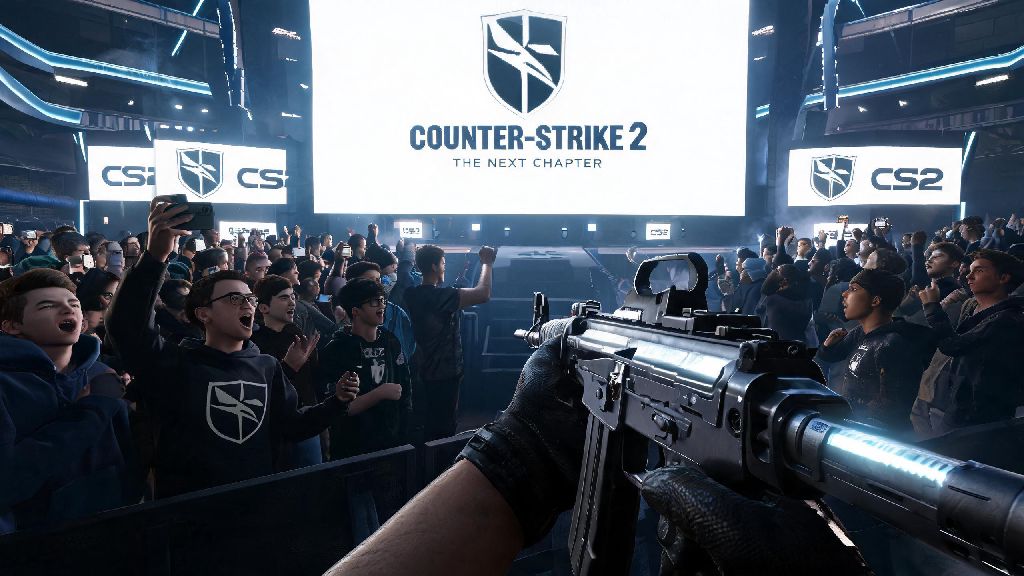 Is Counter Strike 2 Coming Out? Everything You Need to Know Right Now
