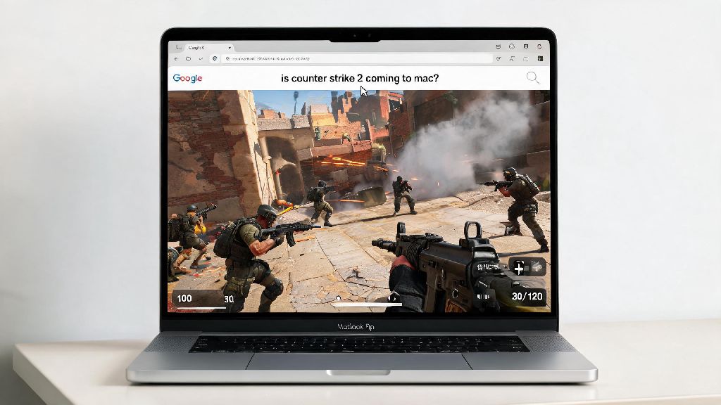 Is Counter Strike 2 Coming to Mac? Your Complete Guide to Compatibility & Updates