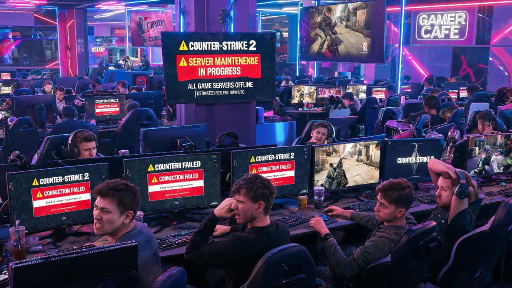 Is Counter Strike 2 Down Right Now? Quick Guide to Check & Fix Connection Issues