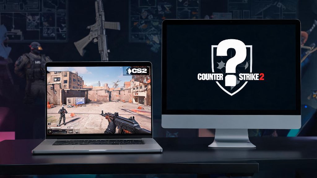 Is Counter Strike 2 for Mac? Full Guide to Play CS2 on Apple Devices