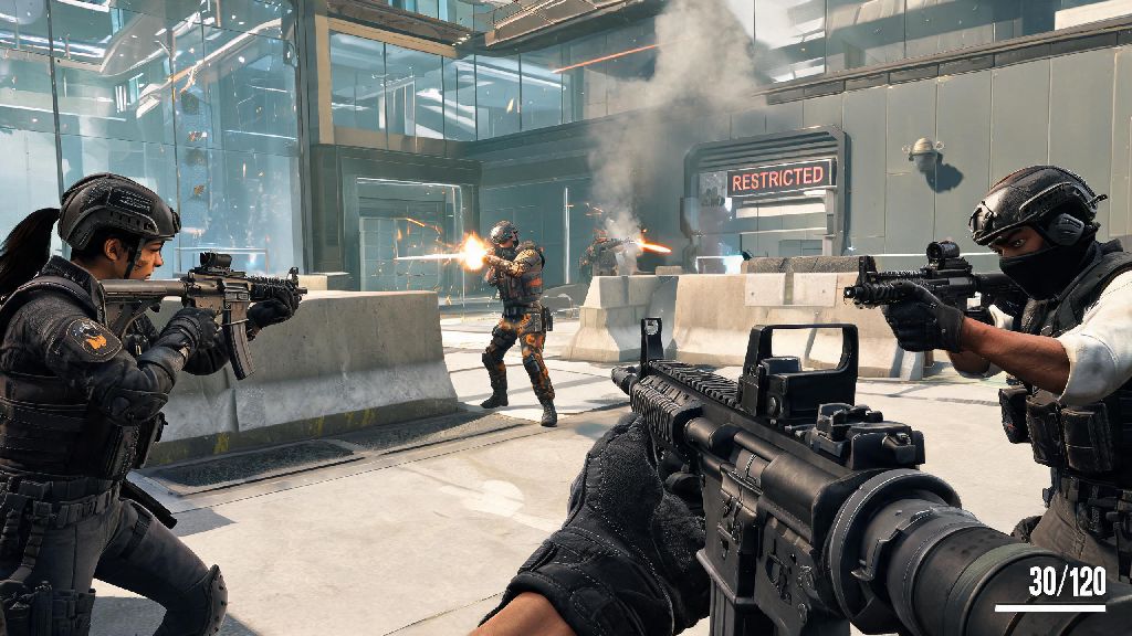 Is Counter Strike 2 Real? All Key Details to Understand Valve’s Official FPS Sequel