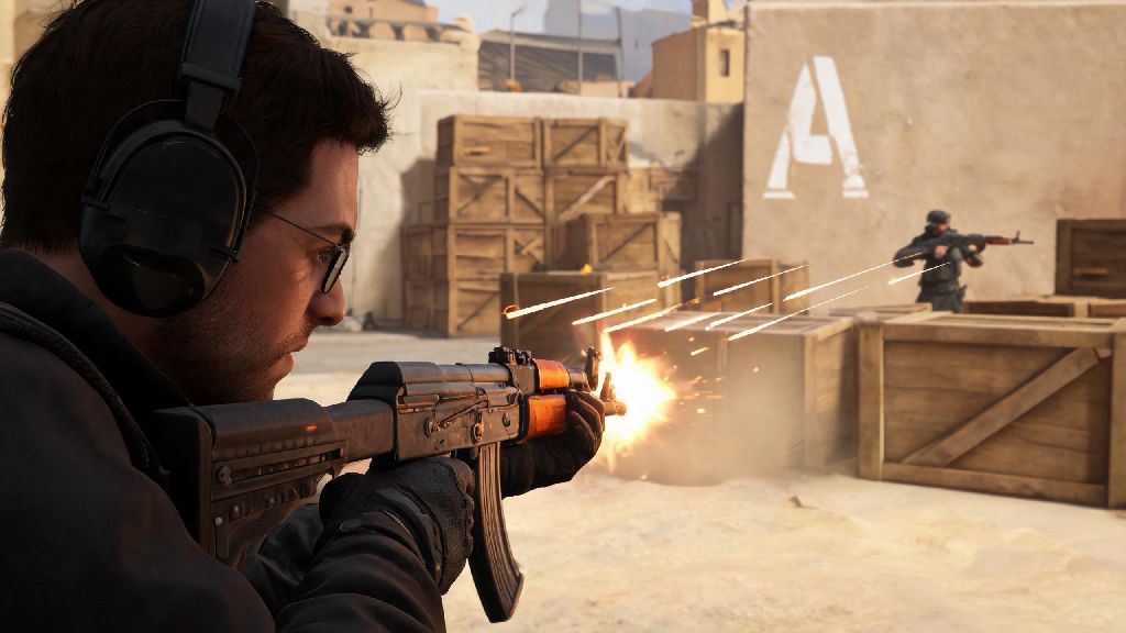 Is There a Story in Counter Strike 2? Full Lore & Hidden Narrative Guide