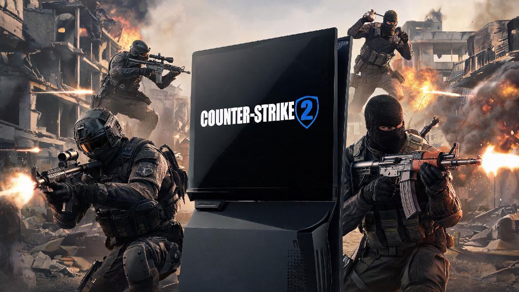 What Is Counter Strike 2 Rated? A Full Guide for All Player Types