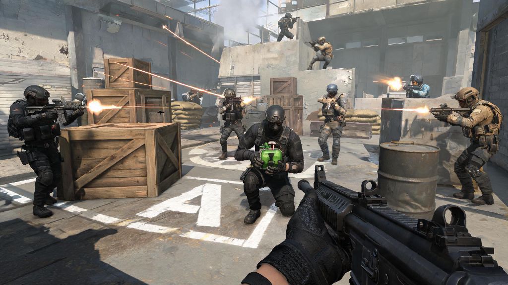 What is Counter Strike Source 2? A Full Guide for New and Returning FPS Players