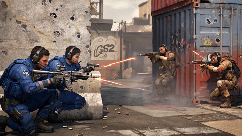 What is Counter-Strike 2? Full Guide for New and Returning Players