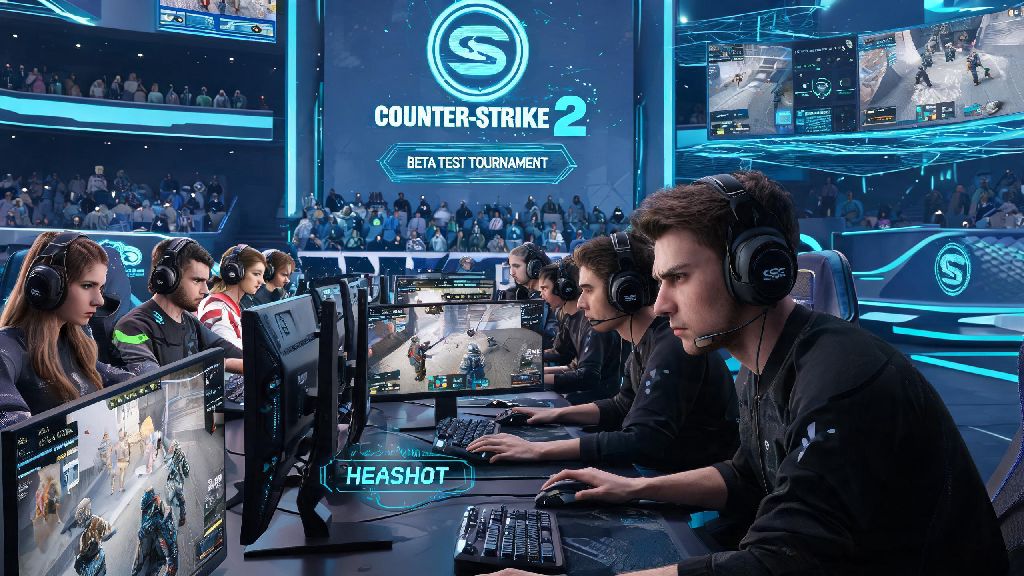 When Are We Going to See Counter Strike 2? Guide for CS Fans