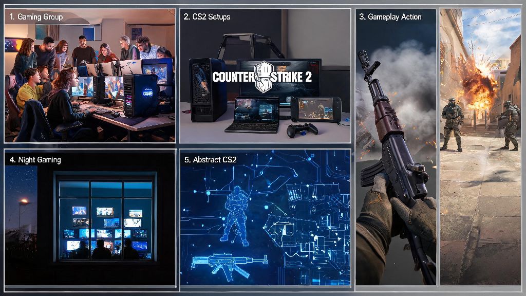 When Can You Play Counter Strike 2? A Complete Access Guide for All Players