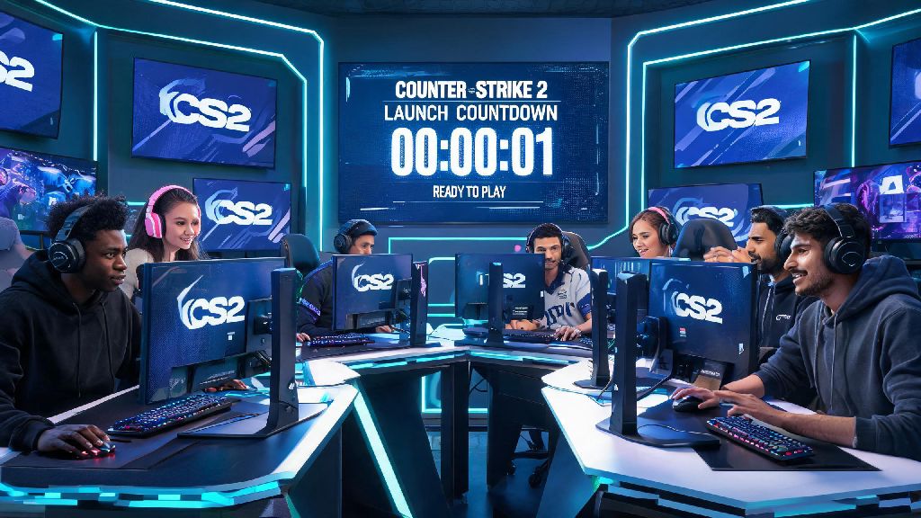 Guide: When Counter Strike 2 Release? Full Launch Facts & Key Updates You Need