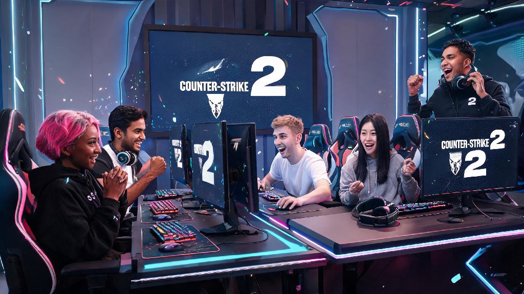 When Does Counter-Strike 2 Come Out? Complete Release Guide for CS Fans