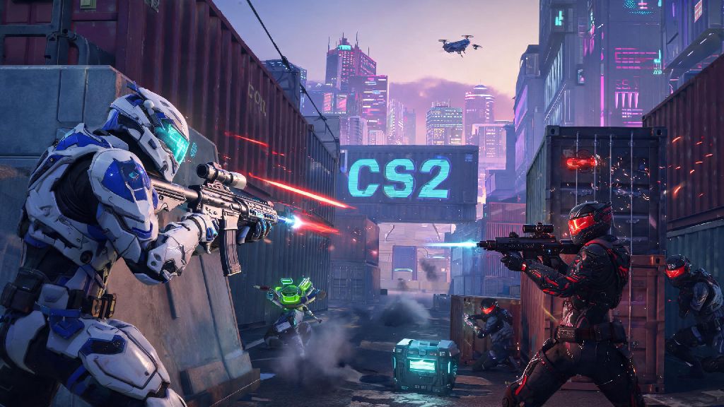 When is Counter Strike Source 2 Coming Out? Latest Updates & Rumors Guide