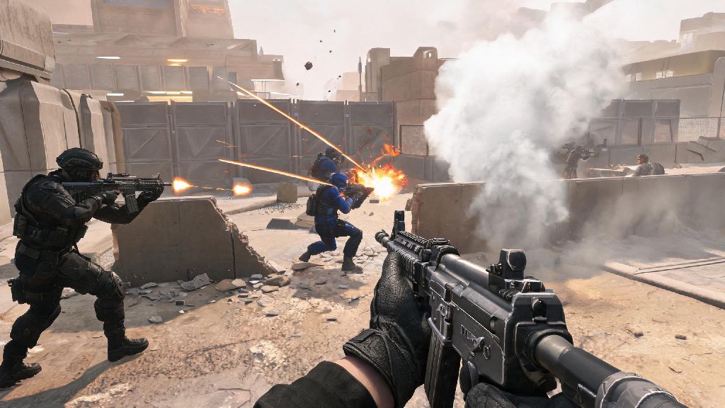 When Will Counter Strike 2 Be Released? Full Timeline & Key Details for Players