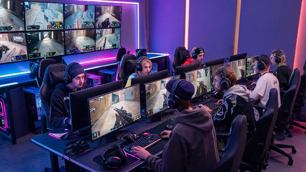 Where Can You Play Counter Strike 2: Top Platforms & Play Options for All Skill Levels