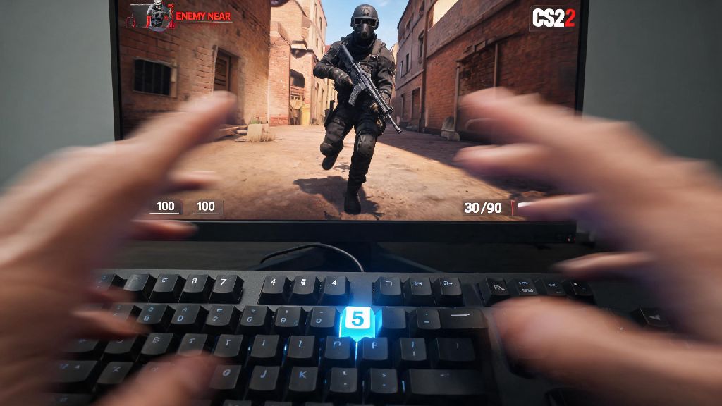 Easy Guide: Where is the Bomb Key in Counter Strike 2 & Quick Use Tips