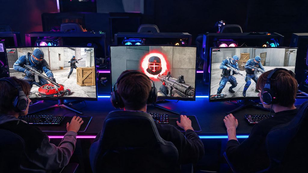 Who Can Play Counter Strike 2? Eligibility, Requirements & Access Guide