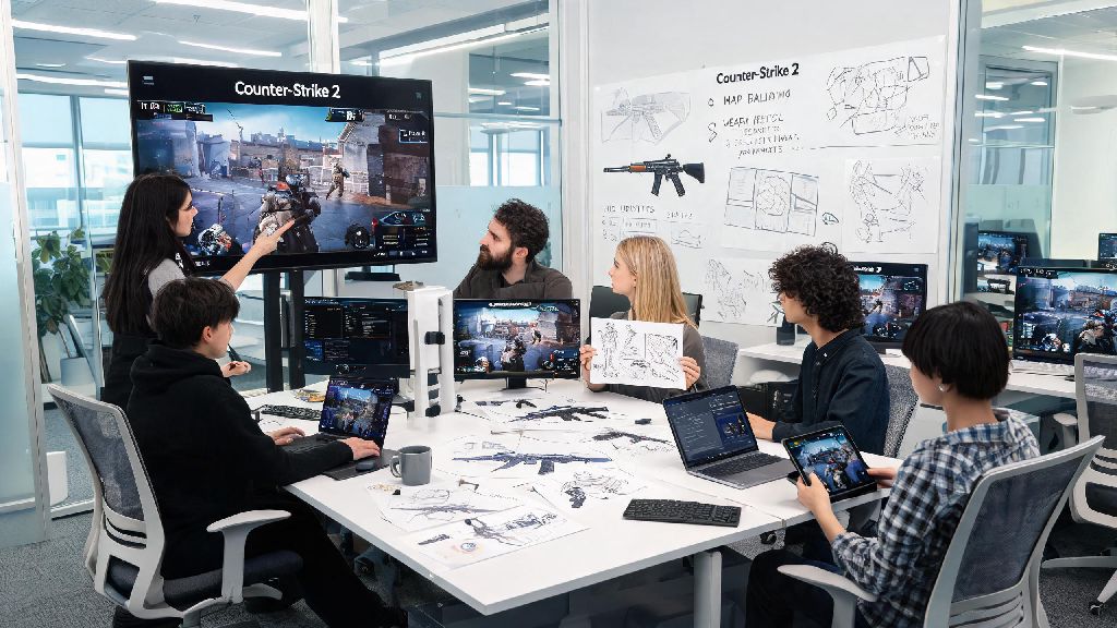 Who Is Making Counter Strike 2? Complete Guide to Its Dev Team & Process