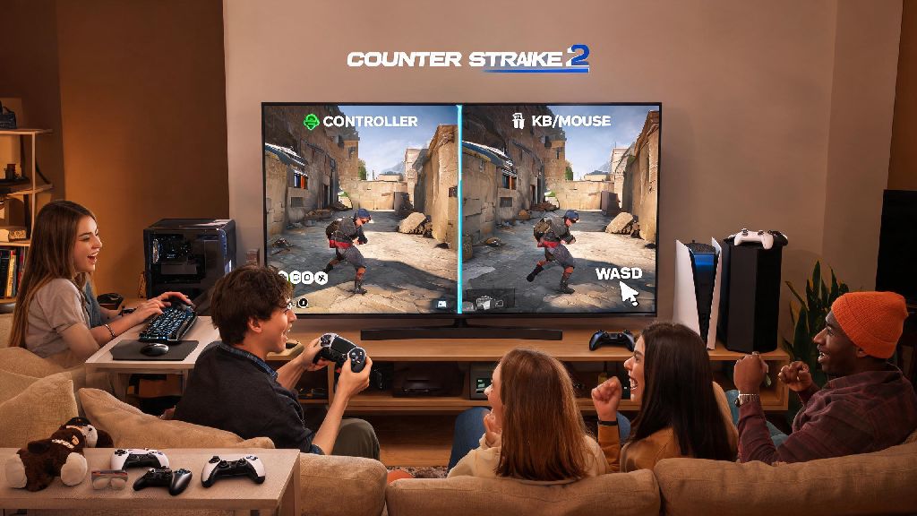 Will Counter Strike 2 Have Controller Support? Easy Guide for Players