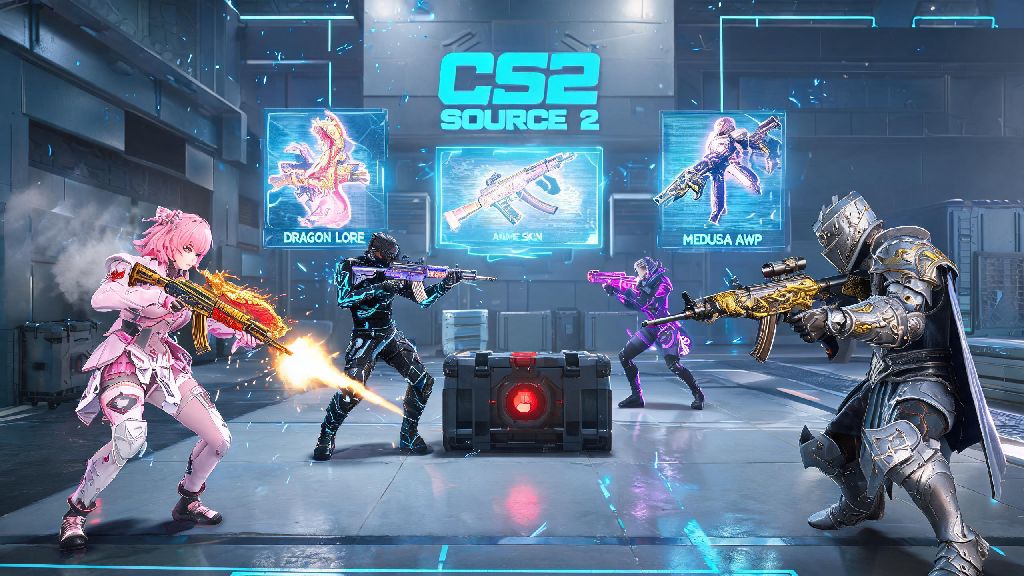 Will Counter Strike 2 Keep Skins? Your Complete Guide to Inventory Safety & Transfer Rules