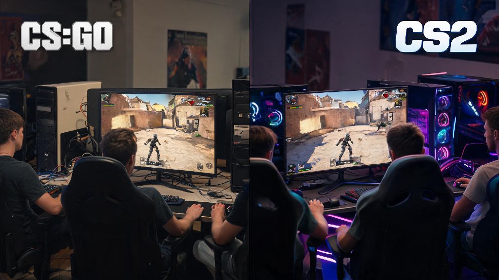 Will Counter Strike 2 Replace CS:GO? Essential Facts Every Fan Needs to Know