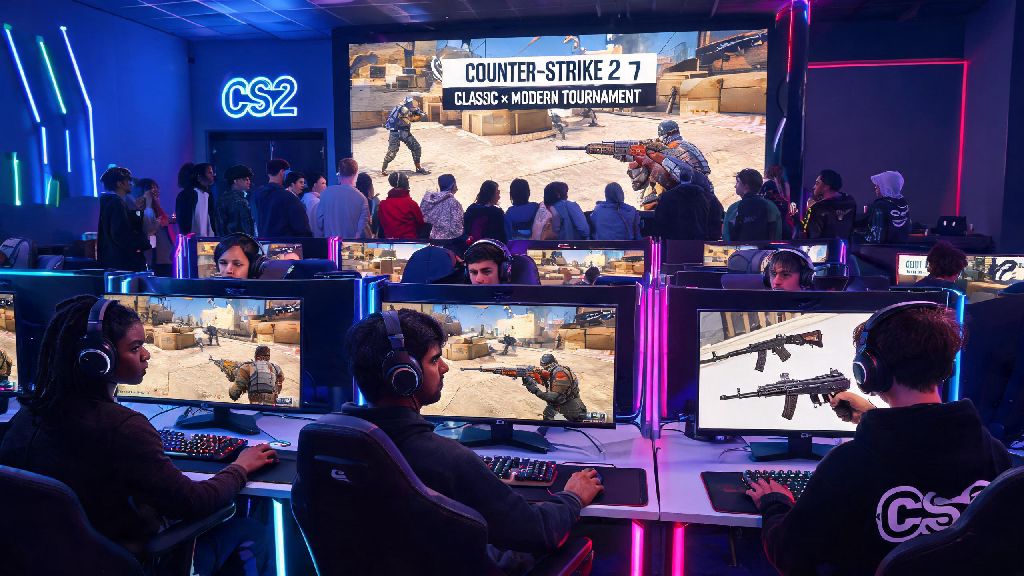 Will Counter Strike 2 Replace CSGO? 5 Key Facts Every Player Should Know