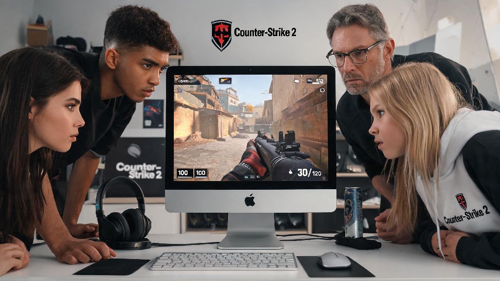 Can You Play CS2 on Mac? A Complete Guide for Smooth, Reliable Gameplay