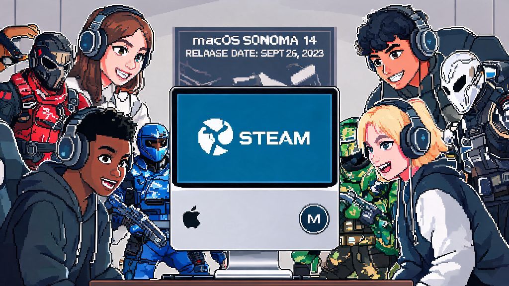 Can I Play CS2 on Mac? Easy Full Guide to Run the Game Without Glitches