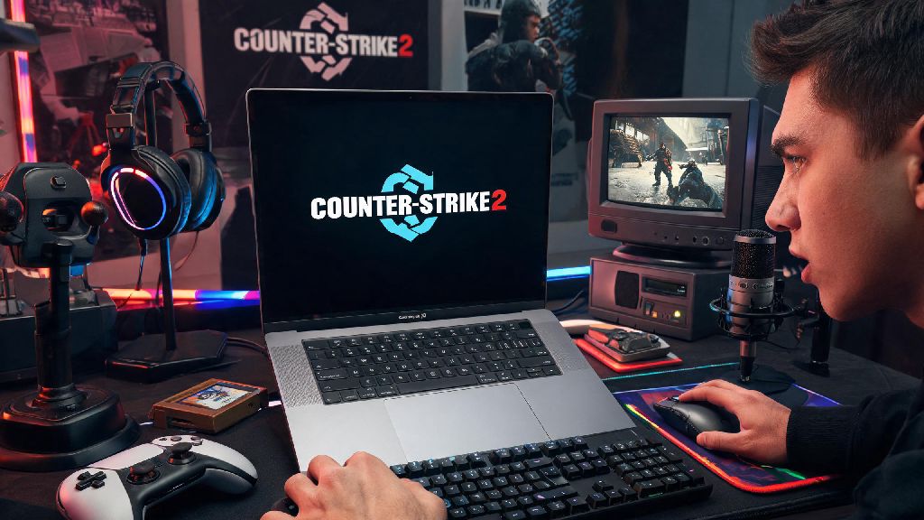 Can You Play CS2 on MacBook? Easy Guide to Running the Game Smoothly